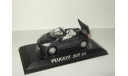 Пежо Peugeot 207 CC 2008 Norev 1:43 472772, масштабная модель, scale43