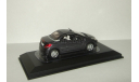 Пежо Peugeot 207 CC 2008 Norev 1:43 472772, масштабная модель, scale43