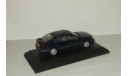 Рено Renault Safrane Biturbo Baccara 1993 Altaya 1:43, масштабная модель, 1/43