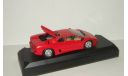 Ламборгини Lamborghini Diablo 1991 Solido 1:43 1527 Открывается капот, масштабная модель, 1/43