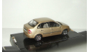 Ваз 1118 Калина Lada Kalina 2008 Cararama 1:43, масштабная модель, 1/43, Bauer/Cararama/Hongwell