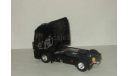 Ивеко Iveco Stralis 2003 Черный Eligor 1:43 БЕСПЛАТНАЯ доставка, масштабная модель, 1/43