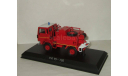 Рено Renault RVI 95-130 SAIREP Fire brigade Пожарный 1990 Norev 1:43 БЕСПЛАТНАЯ доставка, масштабная модель, 1/43