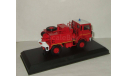 Рено Renault RVI 95-130 SAIREP Fire brigade Пожарный 1990 Norev 1:43 БЕСПЛАТНАЯ доставка, масштабная модель, 1/43