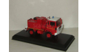 Рено Renault RVI 95-130 SAIREP Fire brigade Пожарный 1990 Norev 1:43 БЕСПЛАТНАЯ доставка, масштабная модель, 1/43