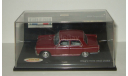 Пежо Peugeot 404 1966 Vitesse 1:43 31501 Ранний, масштабная модель, scale43