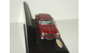 Пежо Peugeot 404 1966 Vitesse 1:43 31501 Ранний, масштабная модель, scale43