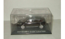 Ситроен Citroen C Air Loungee IXO Altaya 1:43, масштабная модель, scale43, Citroën