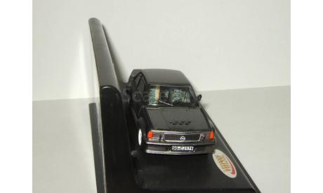 Опель Opel Ascona 400 1980 Vitesse 1:43 30101 Ранний, масштабная модель, scale43