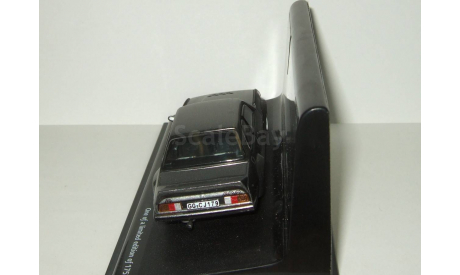 Опель Opel Ascona 400 1980 Vitesse 1:43 30101 Ранний, масштабная модель, scale43