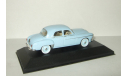 Рено Renault Fregate Amiral 1953 Norev Nostalgie 1:43, масштабная модель, scale43