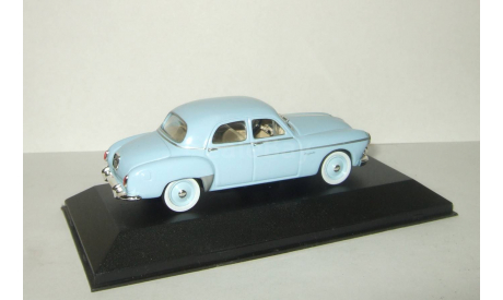 Рено Renault Fregate Amiral 1953 Norev Nostalgie 1:43, масштабная модель, scale43