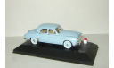 Рено Renault Fregate Amiral 1953 Norev Nostalgie 1:43, масштабная модель, scale43