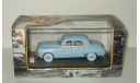 Рено Renault Fregate Amiral 1953 Norev Nostalgie 1:43, масштабная модель, scale43