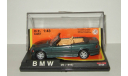 БМВ BMW 3 series M3 E36 1995 New Ray 1:43 48729 Ранний, масштабная модель, 1/43
