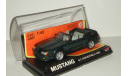 Форд Ford Mustang GT Convertible 1989 New Ray 1:43 48649 Ранний, масштабная модель, scale43