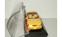 Форд Ford Mustang GT Convertible 1989 New Ray 1:43 48649 Ранний, масштабная модель, scale43