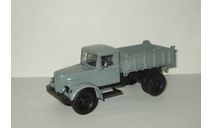 Маз 205 самосвал СССР Автоистория 1:43 100695, масштабная модель, scale43, Автоистория (АИСТ)