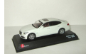 лимузин Ниссан Nissan Cima 2013 Белый Kyosho J-Collection 1:43, масштабная модель, 1/43