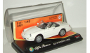 Альфа Ромео Alfa Romeo Spider 1989 New Ray 1:43 48579 Ранний, масштабная модель, 1/43