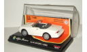 Альфа Ромео Alfa Romeo Spider 1989 New Ray 1:43 48579 Ранний, масштабная модель, 1/43