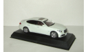 лимузин Ниссан Nissan Cima 2013 Белый Kyosho J-Collection 1:43, масштабная модель, 1/43