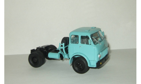 МАЗ 504 Б 1965 СССР НАП Наш Автопром 1:43, масштабная модель, scale43