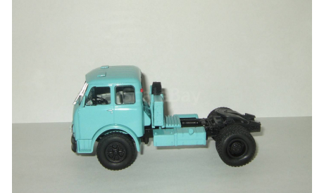МАЗ 504 Б 1965 СССР НАП Наш Автопром 1:43, масштабная модель, scale43