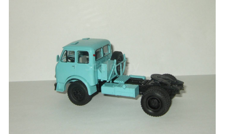 МАЗ 504 Б 1965 СССР НАП Наш Автопром 1:43, масштабная модель, scale43