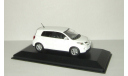 Тойота Toyota Urban Cruiser 2009 Minichamps 1:43 400166960, масштабная модель, 1/43