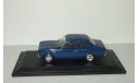 Форд Ford Escort 1300 1968 Trofeu (Made in Portugal) 1:43, масштабная модель, scale43