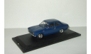 Форд Ford Escort 1300 1968 Trofeu (Made in Portugal) 1:43, масштабная модель, scale43