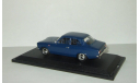 Форд Ford Escort 1300 1968 Trofeu (Made in Portugal) 1:43, масштабная модель, scale43