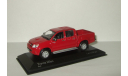 Тойота Toyota Hilux 2007 4х4 Пикап Minichamps 1:43 400166660, масштабная модель, scale43