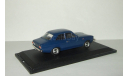 Форд Ford Escort 1300 1968 Trofeu (Made in Portugal) 1:43, масштабная модель, scale43