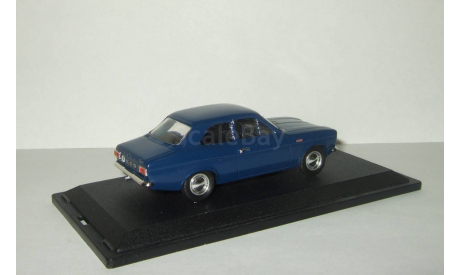 Форд Ford Escort 1300 1968 Trofeu (Made in Portugal) 1:43, масштабная модель, scale43