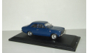 Форд Ford Escort 1300 1968 Trofeu (Made in Portugal) 1:43, масштабная модель, scale43