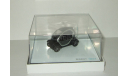 Рено Renault Twizy (Темный цвет) 2012 Eligor 1:43, масштабная модель, 1/43