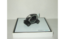 Рено Renault Twizy (Темный цвет) 2012 Eligor 1:43, масштабная модель, 1/43