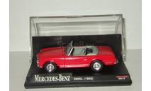 Мерседес Бенц Mercedes Benz 280 SL 1968 New Ray 1:43 48419 Ранний, масштабная модель, 1/43, Mercedes-Benz