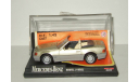 Мерседес Бенц Mercedes Benz 600 SL W129 1992 New Ray 1:43 48439 Ранний, масштабная модель, Mercedes-Benz, scale43