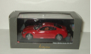 Ниссан Nissan Skyline Coupe 370 2007 Красный Kyosho J-Collection 1:43, масштабная модель, 1/43