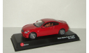 Ниссан Nissan Skyline Coupe 370 2007 Красный Kyosho J-Collection 1:43, масштабная модель, 1/43