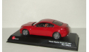 Ниссан Nissan Skyline Coupe 370 2007 Красный Kyosho J-Collection 1:43, масштабная модель, 1/43