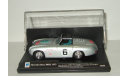 Мерседес Бенц Mercedes Benz 300 SL 1952 New Ray 1:43 48599 Ранний, масштабная модель, Mercedes-Benz, scale43