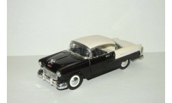 Шевроле Chevrolet Bel Air 1955 Sunnyside 1:36