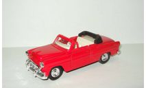 Шевроле Chevrolet Bel Air 1953 Welly 1:38, масштабная модель, scale35