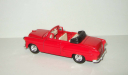 Шевроле Chevrolet Bel Air 1953 Welly 1:38, масштабная модель, scale35