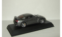 Ниссан Nissan GT-R R35 2008 Kyosho 1:43, масштабная модель, 1/43