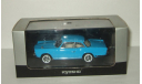 Ниссан Nissan Prince Skyline Sport Coupe 1959 Kyosho 1:43, масштабная модель, scale43